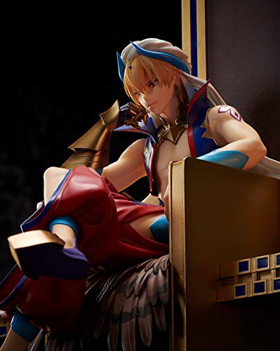 Amazon.co.jp: Fate/Grand Order -絶対魔獣戦線バビロニア